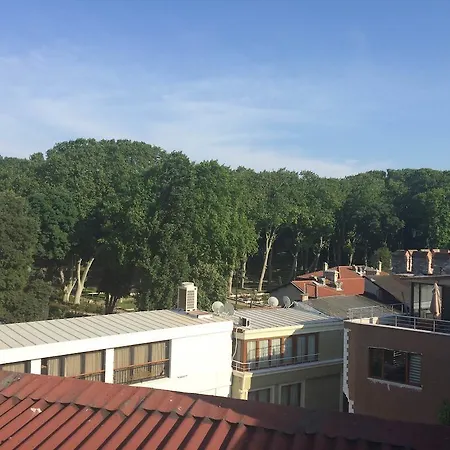 Hotell Old Panorama 3*
