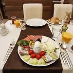 Old Panorama Hotel Istanbul