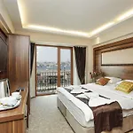Old Panorama 3* Istanbul
