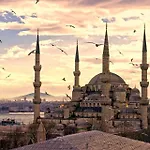 Hotel Old Panorama Istanbul