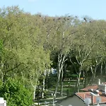 Old Panorama