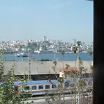 Hotel Old Panorama Istanbul