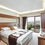 Hotel Old Panorama Istanbul