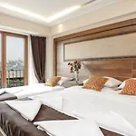 Hotel Old Panorama 3*
