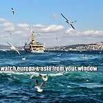 Old Panorama 3* Istanbul