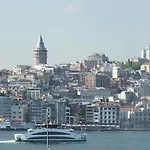 Hotel Old Panorama 3*