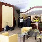 Old Panorama Hotel Istanbul