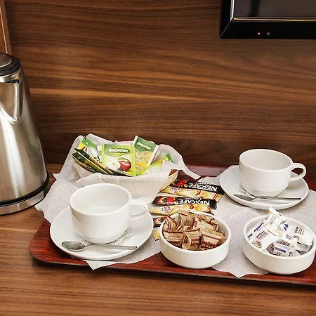 Hotel Old Panorama 3*