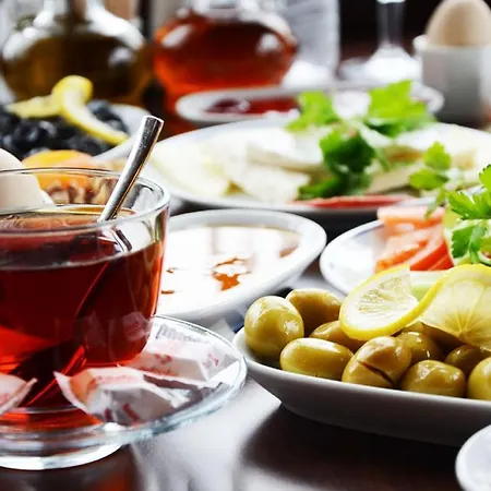 Hotel Old Panorama 3*