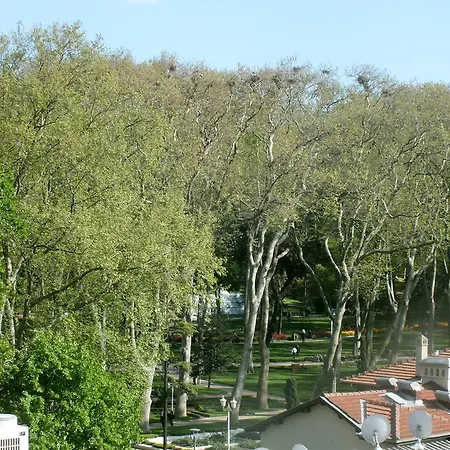 Old Panorama