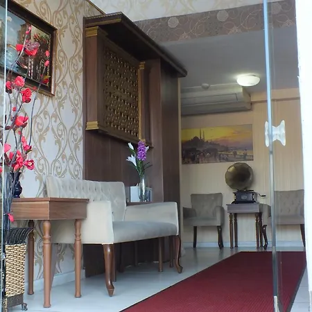 Hotel Old Panorama