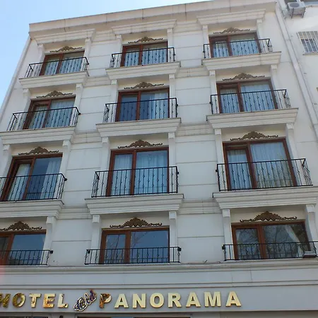 Hotel Old Panorama 3*