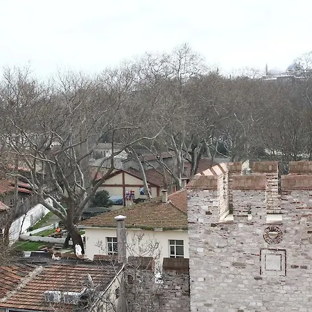 Old Panorama
