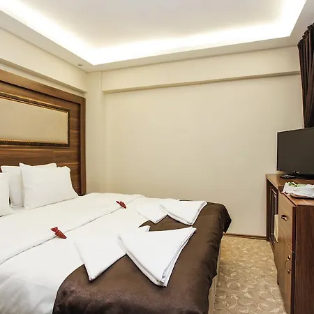 Hotel Old Panorama Istanbul