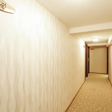 Hotel Old Panorama 3*