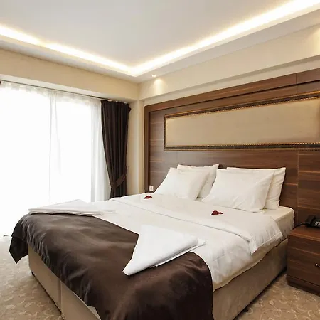 Hotel Old Panorama