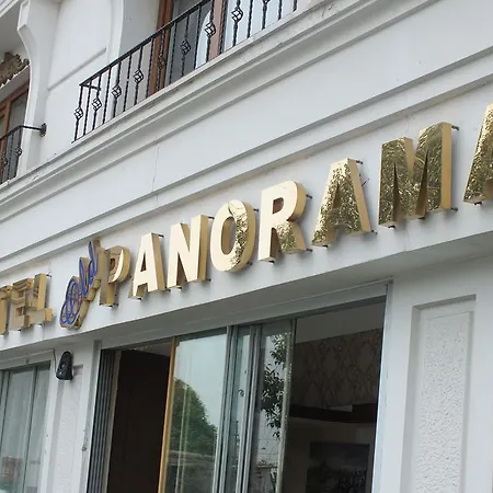 Hotel Old Panorama Istanbul