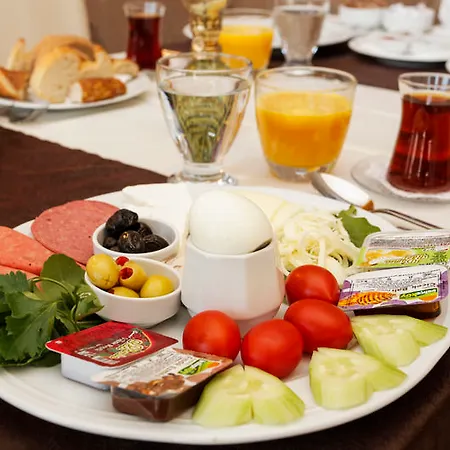 Old Panorama Stambuł