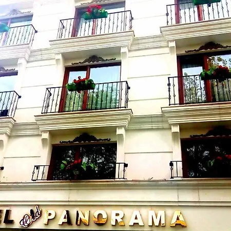 Old Panorama