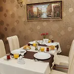 Old Panorama מלון