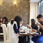 מלון Old Panorama