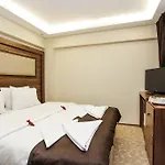 Hotel Old Panorama Stambuł