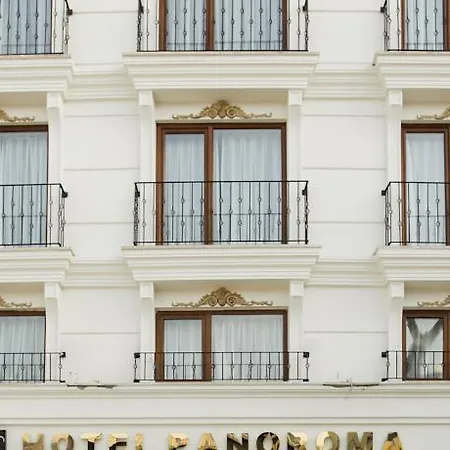 Old Panorama Стамбул