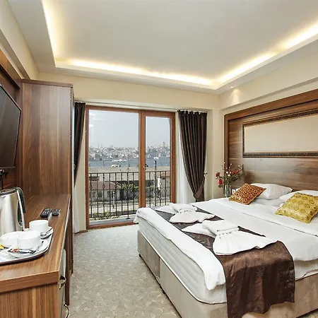 Old Panorama 3* Стамбул