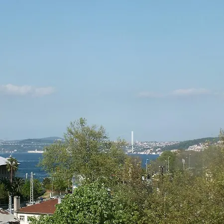 Отель Old Panorama 3*