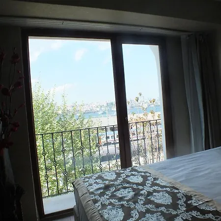 Otel Old Panorama