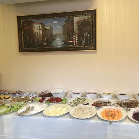 Отель Old Panorama 3*