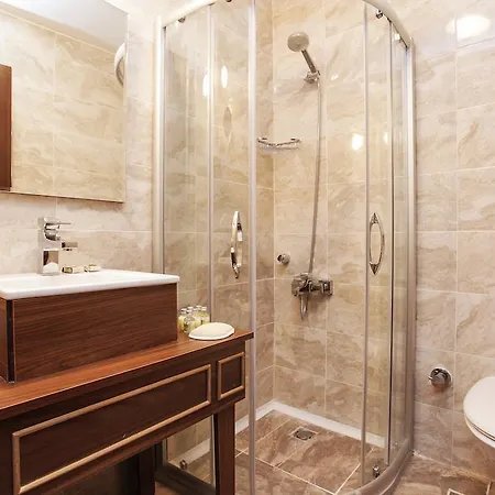 Old Panorama Стамбул