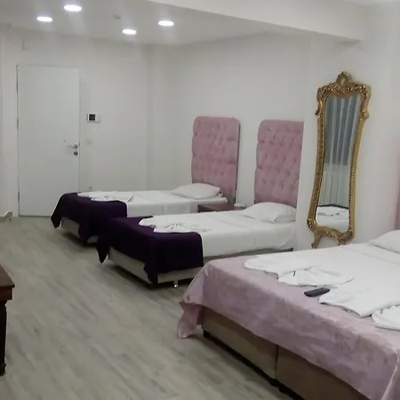 Hotel Old Panorama