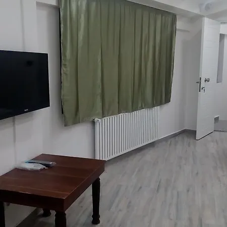 Old Panorama 3* Стамбул