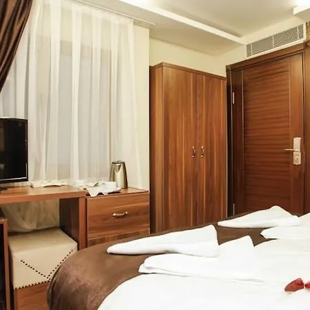 Old Panorama 3* Стамбул