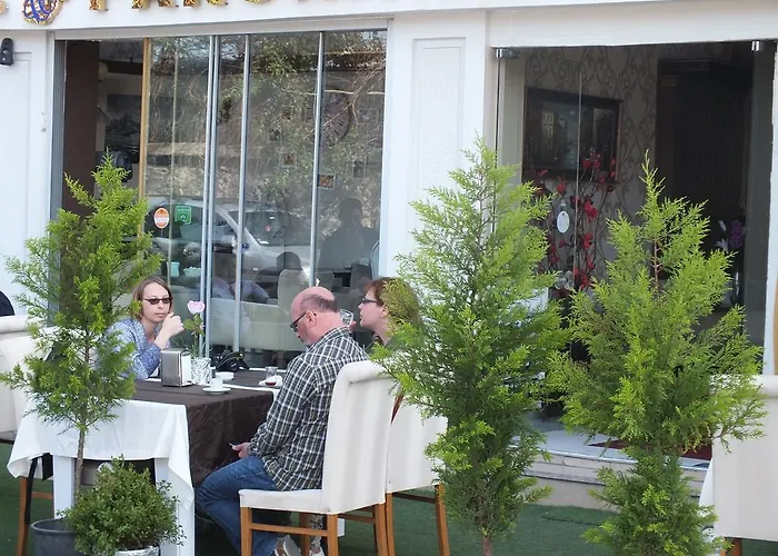 Old Panorama 3* איסטמבול