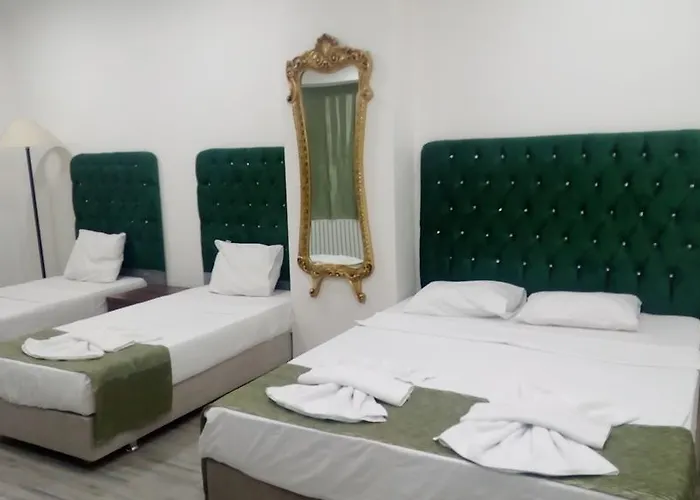 Old Panorama איסטמבול