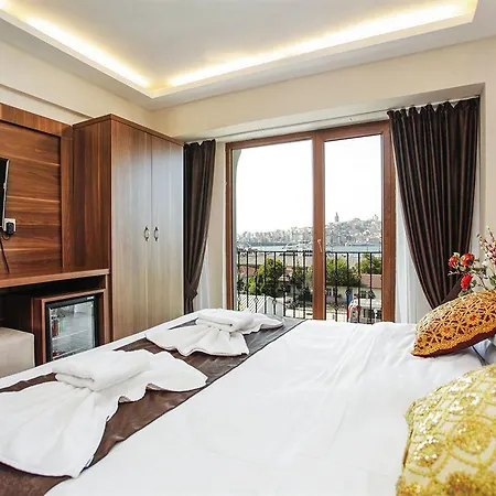 Otel Old Panorama 3*