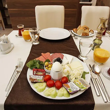 Old Panorama Otel İstanbul