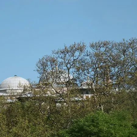 Otel Old Panorama 3*