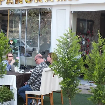 Old Panorama 3* İstanbul