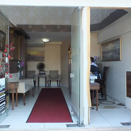 Otel Old Panorama 3*