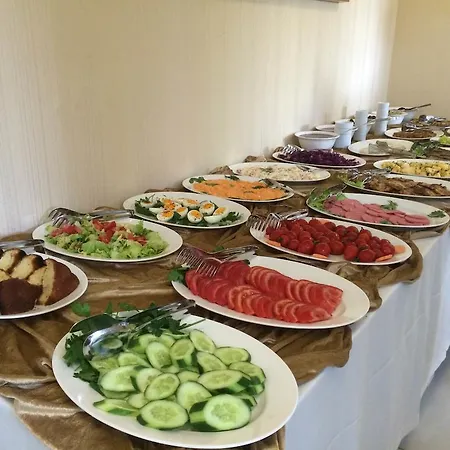 Old Panorama İstanbul