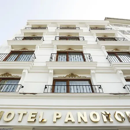 Old Panorama İstanbul