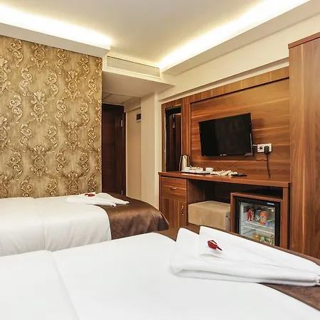 Otel Old Panorama 3*