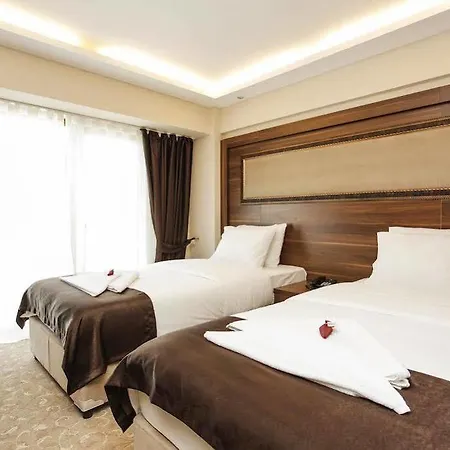 Otel Old Panorama 3*