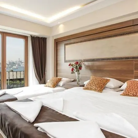 Otel Old Panorama 3*