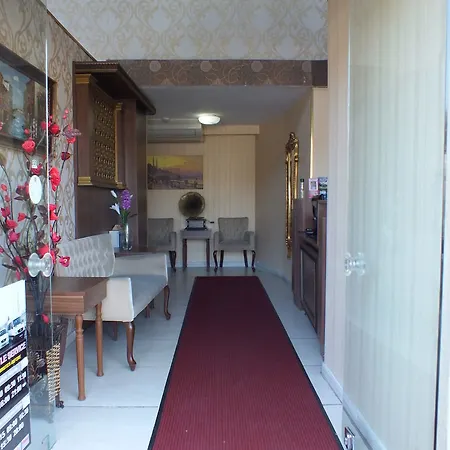 Otel Old Panorama 3*