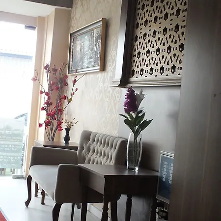 Otel Old Panorama 3*