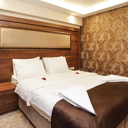 Old Panorama 3* İstanbul